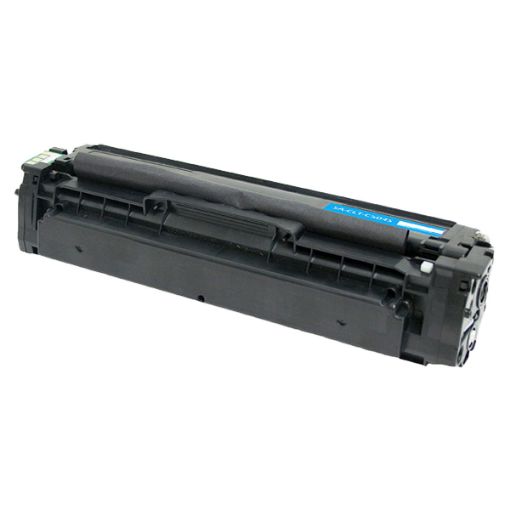 Picture of Remanufactured CLT-C504S Cyan Toner Cartridge (1800 Yield)