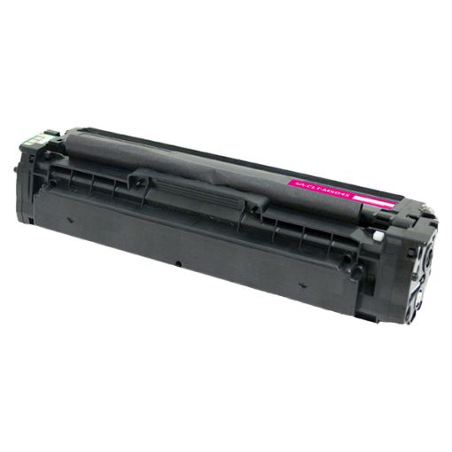 Picture of Remanufactured CLT-M504S Magenta Toner Cartridge (1800 Yield)