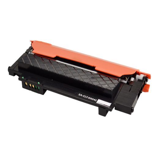 Picture of Compatible CLT-K404S Black Toner Cartridge (1500 Yield)