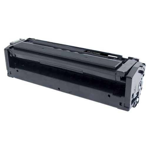 Picture of Compatible CLT-K506L High Yield Black Toner Cartridge (6000 Yield)