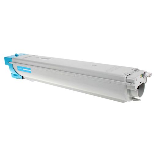 Picture of Remanufactured CLT-C808S Cyan Toner Cartridge (20000 Yield)