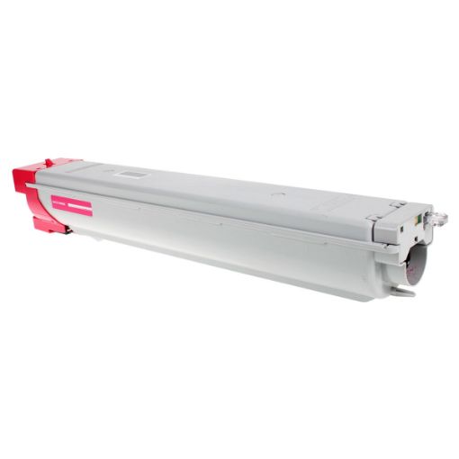 Picture of Remanufactured CLT-M808S Magenta Toner Cartridge (20000 Yield)