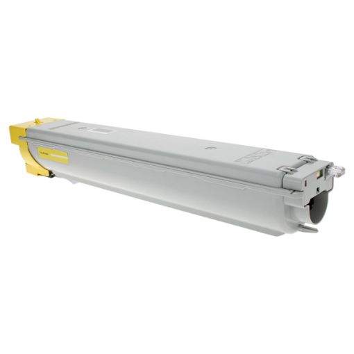 Picture of Compatible CLT-Y808S Yellow Toner Cartridge (20000 Yield)