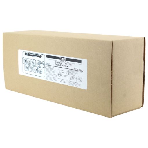 Picture of TAA Compliant T2021 Black Toner Cartridge (8000 Yield)