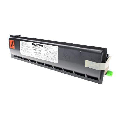 Picture of TAA Compliant T-4590 Black Toner Cartridge (36600 Yield)