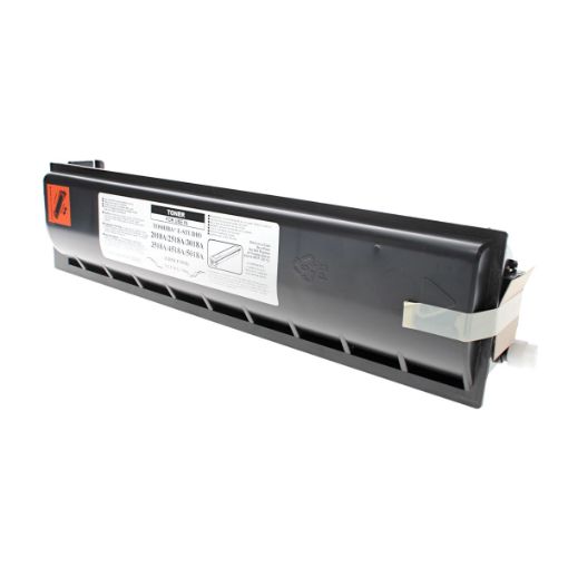 Picture of TAA Compliant T5018U Black Toner Cartridge (43900 Yield)