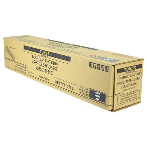Picture of TAA Compliant TFC50UK Black Toner Cartridge (32000 Yield)