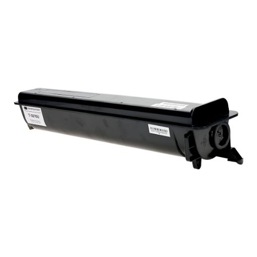 Picture of Compatible T-5070U Black Toner Cartridge (36600 Yield)
