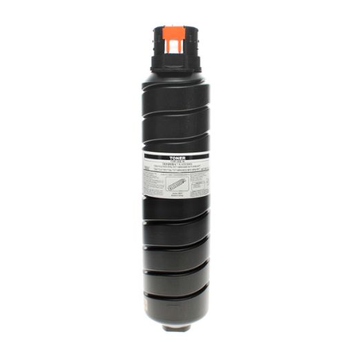 Picture of TAA Compliant T-6000 Black Copier Toner (60000 Yield)