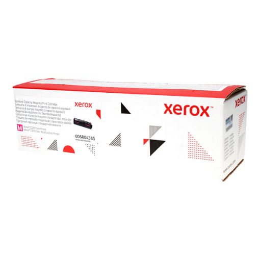 Picture of Xerox 6R04385 Magenta Toner Cartridge (1500 Yield)