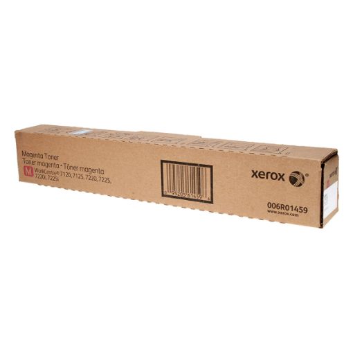 Picture of Xerox 6R1459 (006R01459) Magenta Toner Cartridge (15000 Yield)