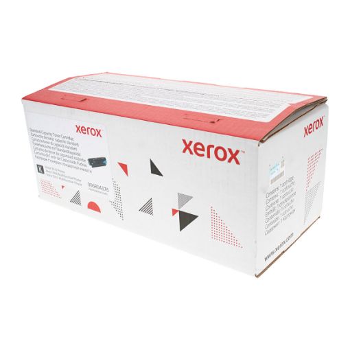Picture of Xerox 6R04376 Black Toner Cartridge (3,000 Yield)