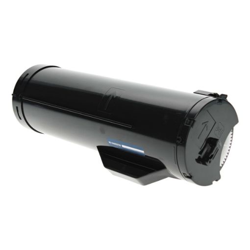 Picture of Compatible 106R02740 Black Toner Cartridge (25900 Yield)