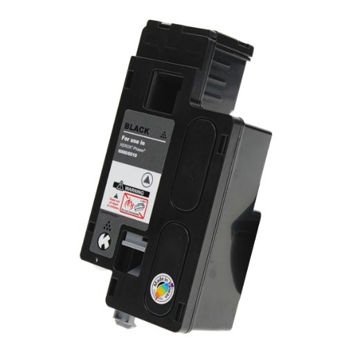 Picture of Compatible 106R01630 Black Toner Cartridge (2000 Yield)