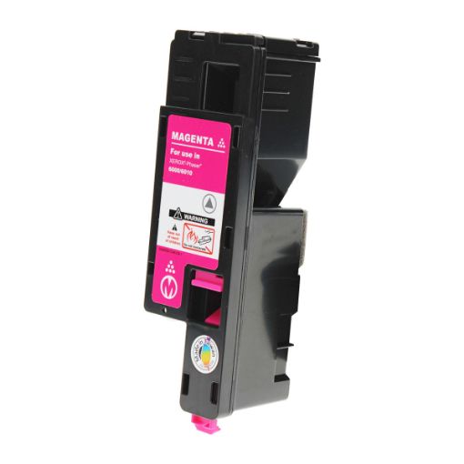 Picture of Compatible 106R01628 Magenta Toner Cartridge (1400 Yield)