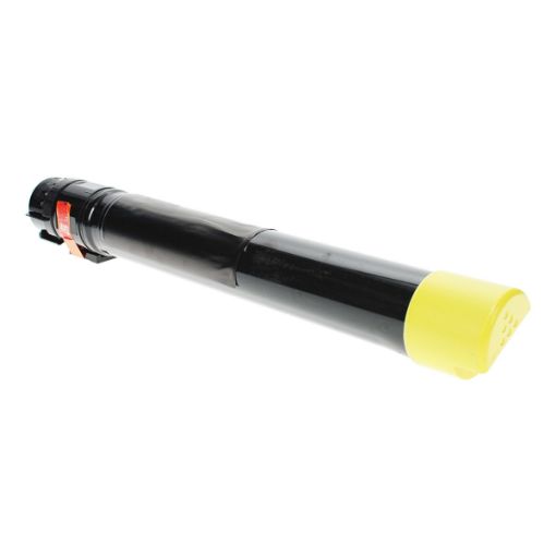 Picture of Compatible 006R01396 (6R1396) Yellow Toner Cartridge (15000 Yield)