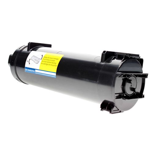 Picture of Compatible 106R03942 High Yield Black Toner Cartridge (25900 Yield)