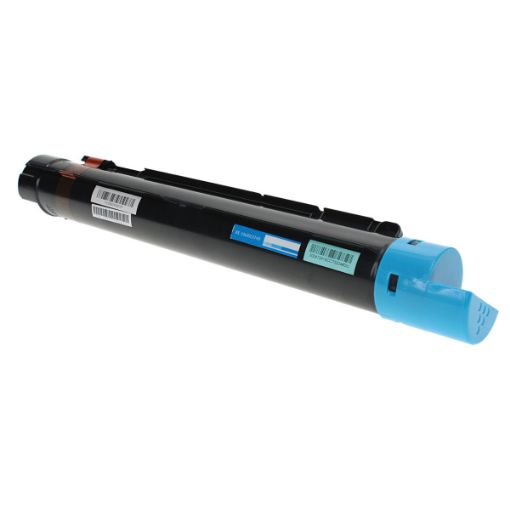 Picture of Compatible 106R03740 Extra High Yield Cyan Toner Cartridge (16500 Yield)