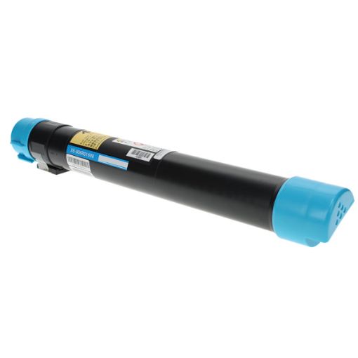 Picture of Compatible 006R01698 (6R1698) Cyan Toner Cartridge (15000 Yield)