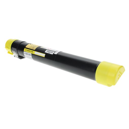 Picture of Compatible 006R01700 (6R1700) Yellow Toner Cartridge (15000 Yield)