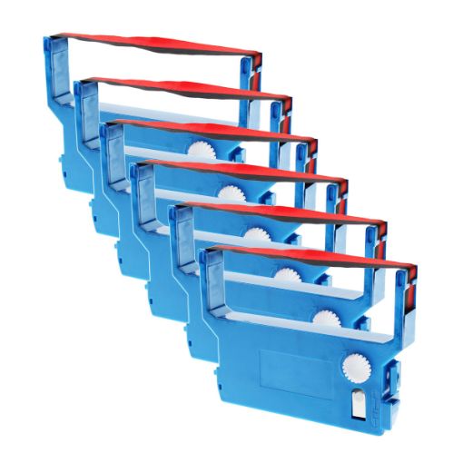 Picture of Compatible IR-61BK Black POS Ribbon