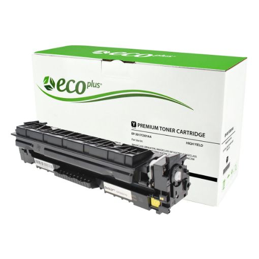 Picture of EcoPlus 4053-601 (TN-310M) High Yield Magenta Copier Toner (5900 Yield)