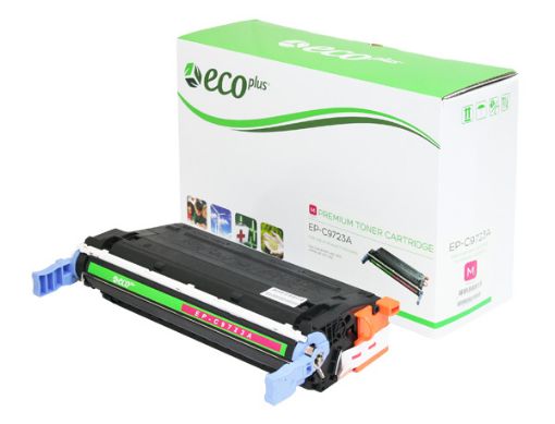 Picture of EcoPlus 6823A004AA (EP-85M) Magenta Toner Cartridge (8000 Yield)