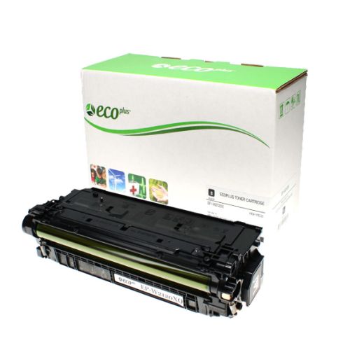 Picture of Remanufactured W2120X (HP 212X) High Yield Black Toner Cartridge (13000 Yield)