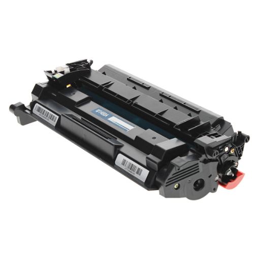 Picture of Compatible W1480A (HP 148A) Black Laser Toner Cartridge (2900 Yield), No Chip