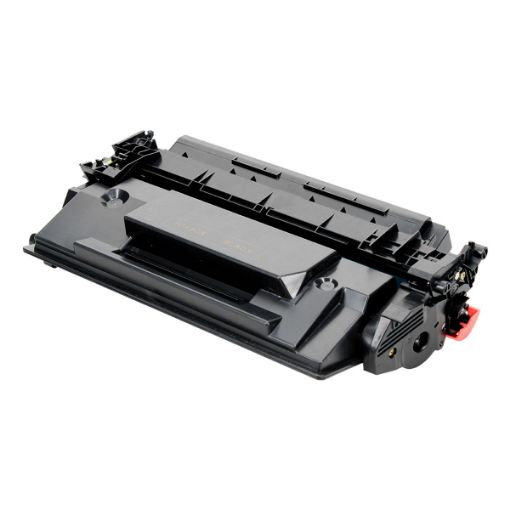 Picture of Compatible W1480X (HP 148X) High Yield Black Laser Toner Cartridge (9500 Yield), No Chip
