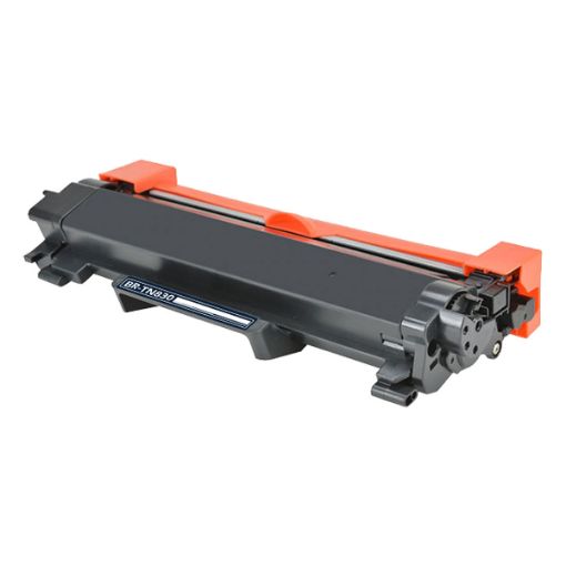 Picture of Compatible Brother 830 (TN830) Toner Cartridge, Black, 1.2K Yield