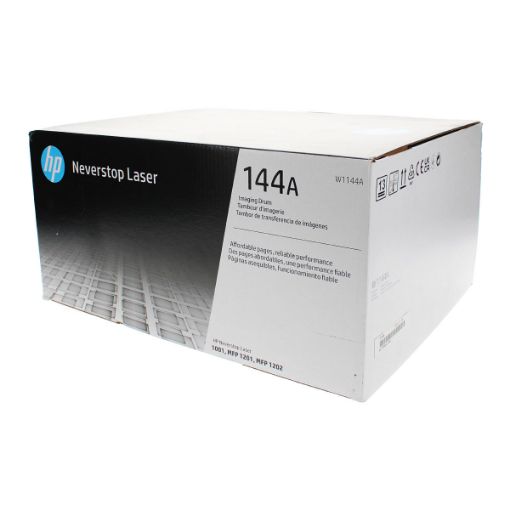 Picture of HP W1144A Black Imaging Drum (20,000 Yield)