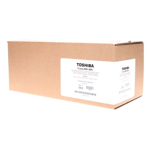 Picture of Toshiba T409SUR Black Toner Cartridge (20000 Yield)