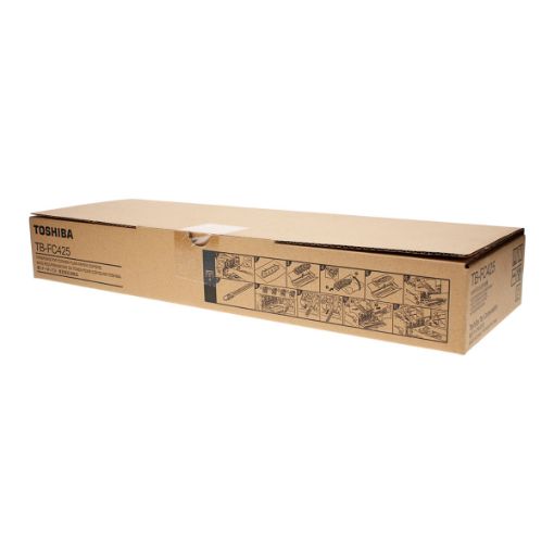 Picture of Toshiba TB-FC425 Toner Disposal Collection Unit (120000 Yield)