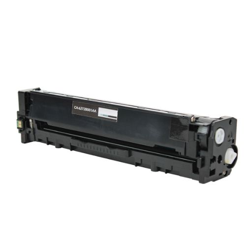 Picture of Compatible 6272B001AA (Canon 131, CRG-131BK) High Yield Black Toner Cartridge (2400 Yield)