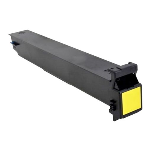 Picture of TAA Compliant 8938-702 (TN-312Y) Yellow Toner Cartridge (12000 Yield)