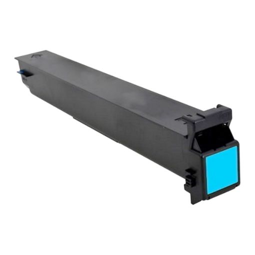 Picture of TAA Compliant 8938-704 (TN-312C) Cyan Toner Cartridge (12000 Yield)