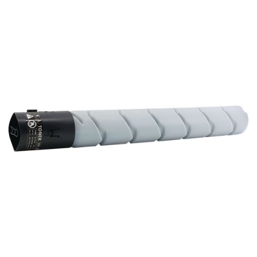 Picture of Compatible A9E8130 (TN-514K) Black Toner Cartridge (28000 Yield)