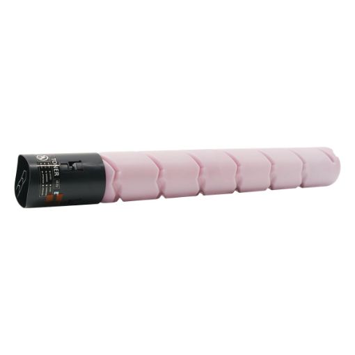 Picture of Compatible A9E8330 (TN-514M) Magenta Toner Cartridge (26000 Yield)