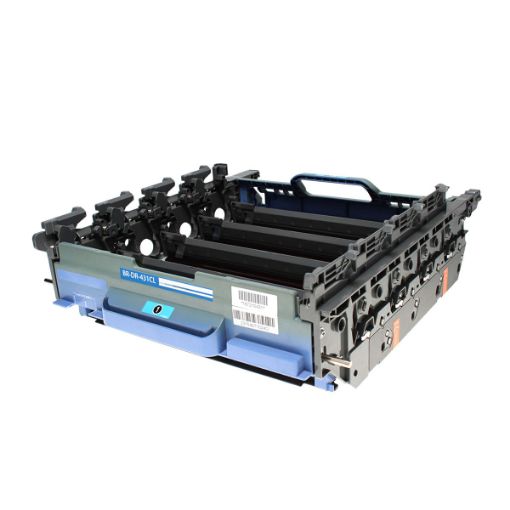 Picture of Remanufactured DR-431CL Black Drum Unit (30000 Yield)