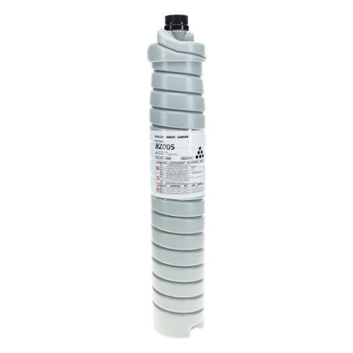 Picture of Ricoh 828484 Black Toner Cartridge (82000 Yield)