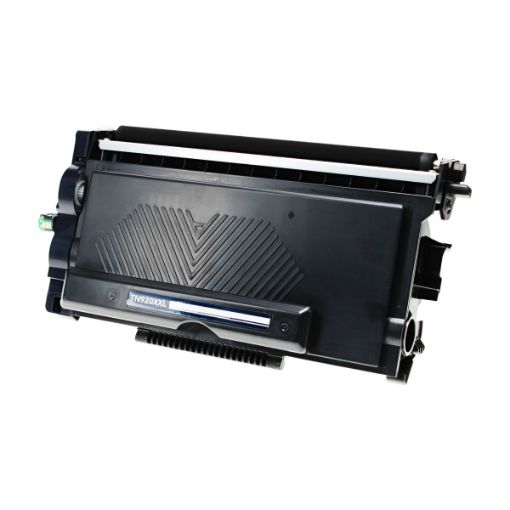 Picture of Compatible Brother 920XXL (TN920XXL) Toner Cartridge, Black, 11K Super High Yield, (New Chip)