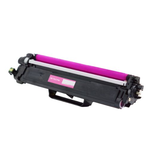 Picture of Compatible Brother TN229 (TN229M) Toner Cartridge, Magenta, 1.2K Yield