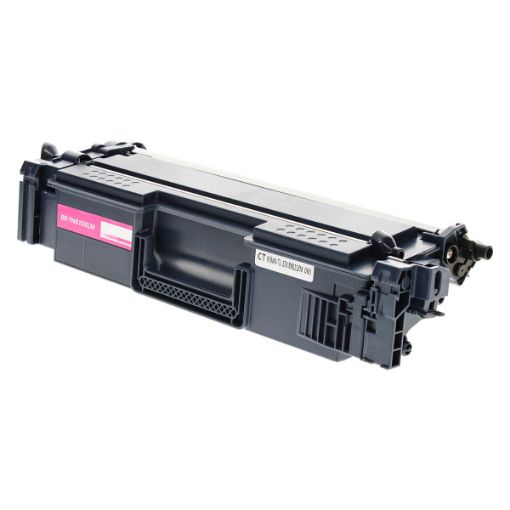 Picture of Compatible TN810XLM (TN810XL) High Yield Magenta Toner Cartridge (9,000 Yield)