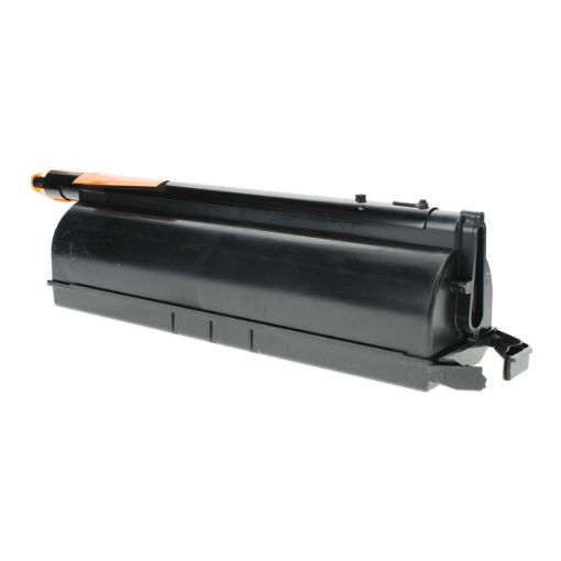 Picture of TAA Compliant 6748A003AA (GPR-7) Black Copier Toner (33000 Yield)