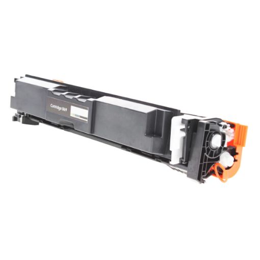 Picture of Compatible 5094C001 (Canon 069K) Black Toner Cartridge (2,100 Yield)