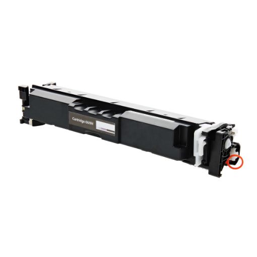 Picture of Compatible 5098C001 (Canon 069HK) High Yield Black Toner Cartridge (7,600 Yield)