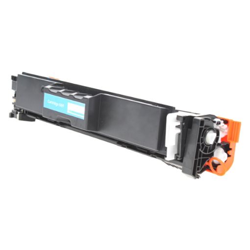 Picture of Compatible 5093C001 (Canon 069C) Cyan Toner Cartridge (1,900 Yield)