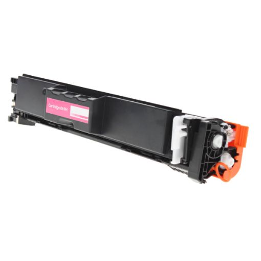 Picture of Compatible 5096C001 (Canon 069HY) High Yield Yellow Toner Cartridge (5,500 Yield)