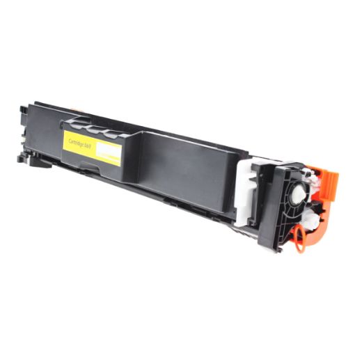 Picture of Compatible 5091C001 (Canon 069M) Magenta Toner Cartridge (1,900 Yield)